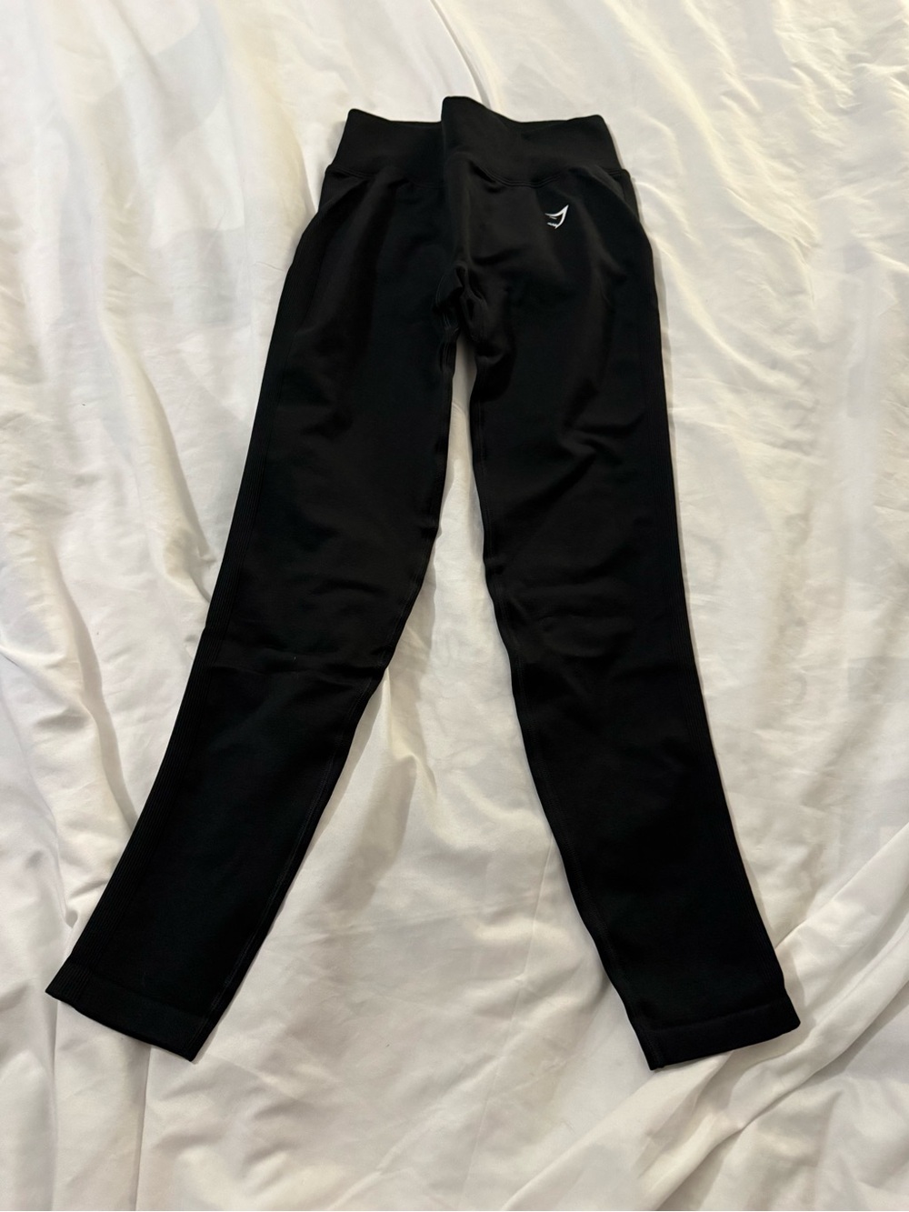 Gymshark lift contour seamless legging M